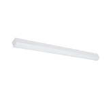 Alfa 4-Foot LED Strip Light, 0–10V Dimmable, 3CCT, 3-Power Selectable, ETL