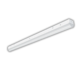 Alfa 8-Foot LED Strip Light, 3CCT, 3-Power Selectable, 0–10V Dimmable, ETL