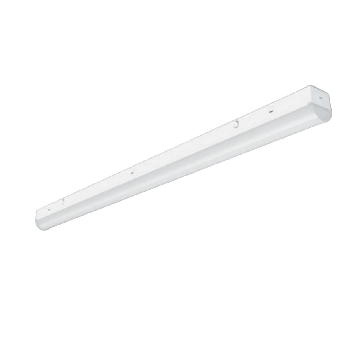 Alfa 8-Foot LED Strip Light, 3CCT, 3-Power Selectable, 0–10V Dimmable, ETL
