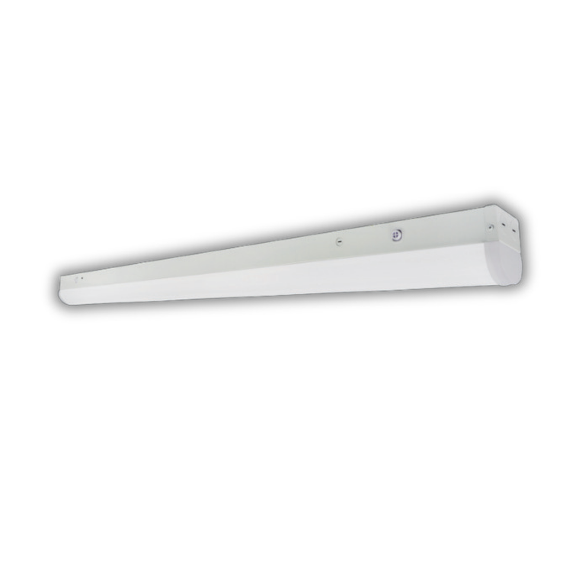 Silo Linear LED Strip Light, 3CCT, Selectable Wattage, UL