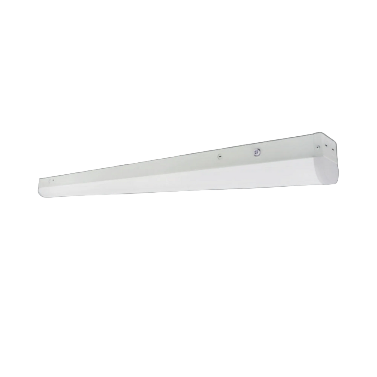 Silo Linear LED Strip Light, 3CCT, Selectable Wattage, UL