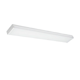 4-Foot LED Wraparound Light, 40W, 3CCT, 0–10V Dimmable, ETL, JA8