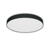 Edge-Less LED Surface Mount Downlight, 5CCT, Wet Location, ETL, JA8