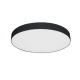 Edge-Less LED Surface Mount Downlight, 5CCT, Wet Location, ETL, JA8