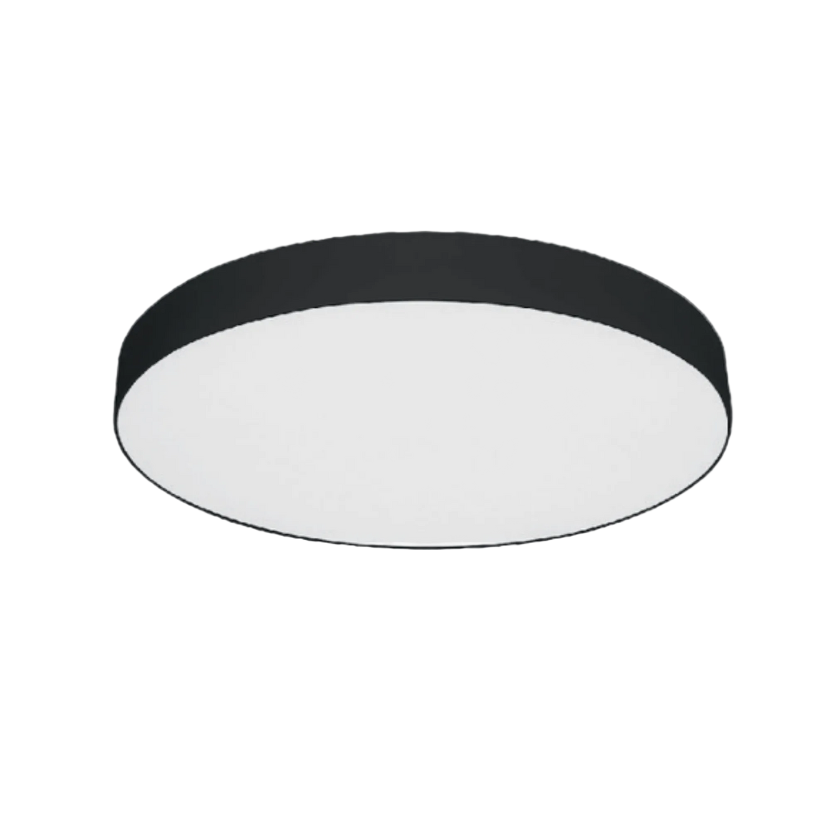 Edge-Less LED Surface Mount Downlight, 5CCT, Wet Location, ETL, JA8