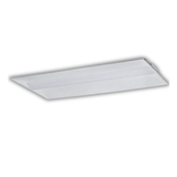 4-Foot LED High Bay Light, 3CCT, 160W–220W