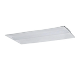 4-Foot LED High Bay Light, 3CCT, 160W–220W