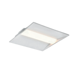 2×2 LED Troffer Center Basket, 25W / 35W, 3CCT, ETL