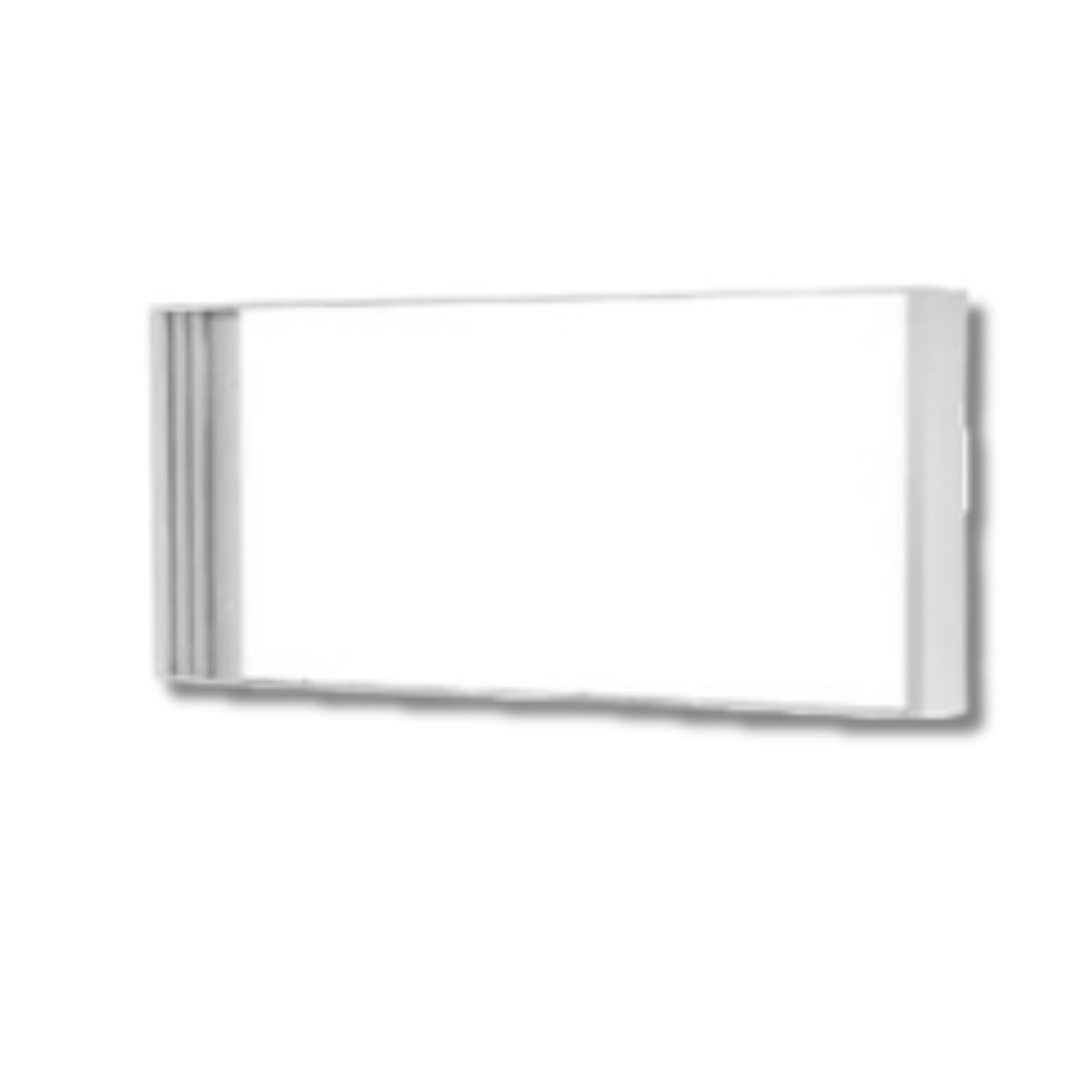 2×4 LED Panel Surface Mount Kit