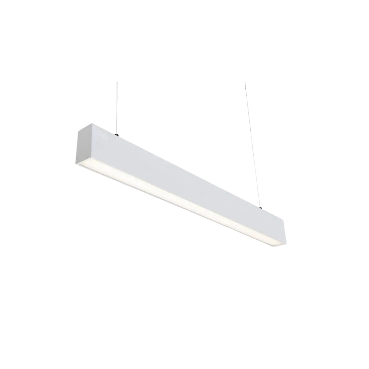 4-Foot LED High Bay Light, 220W / 260W / 300W, 3CCT