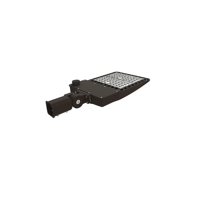 Led Shoebox Light 150W 5000K