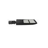 Led Shoebox Light 300W 5000K 277–480V