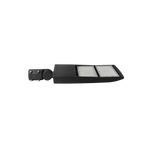 Led Shoebox Light 300W 5000K 277–480V
