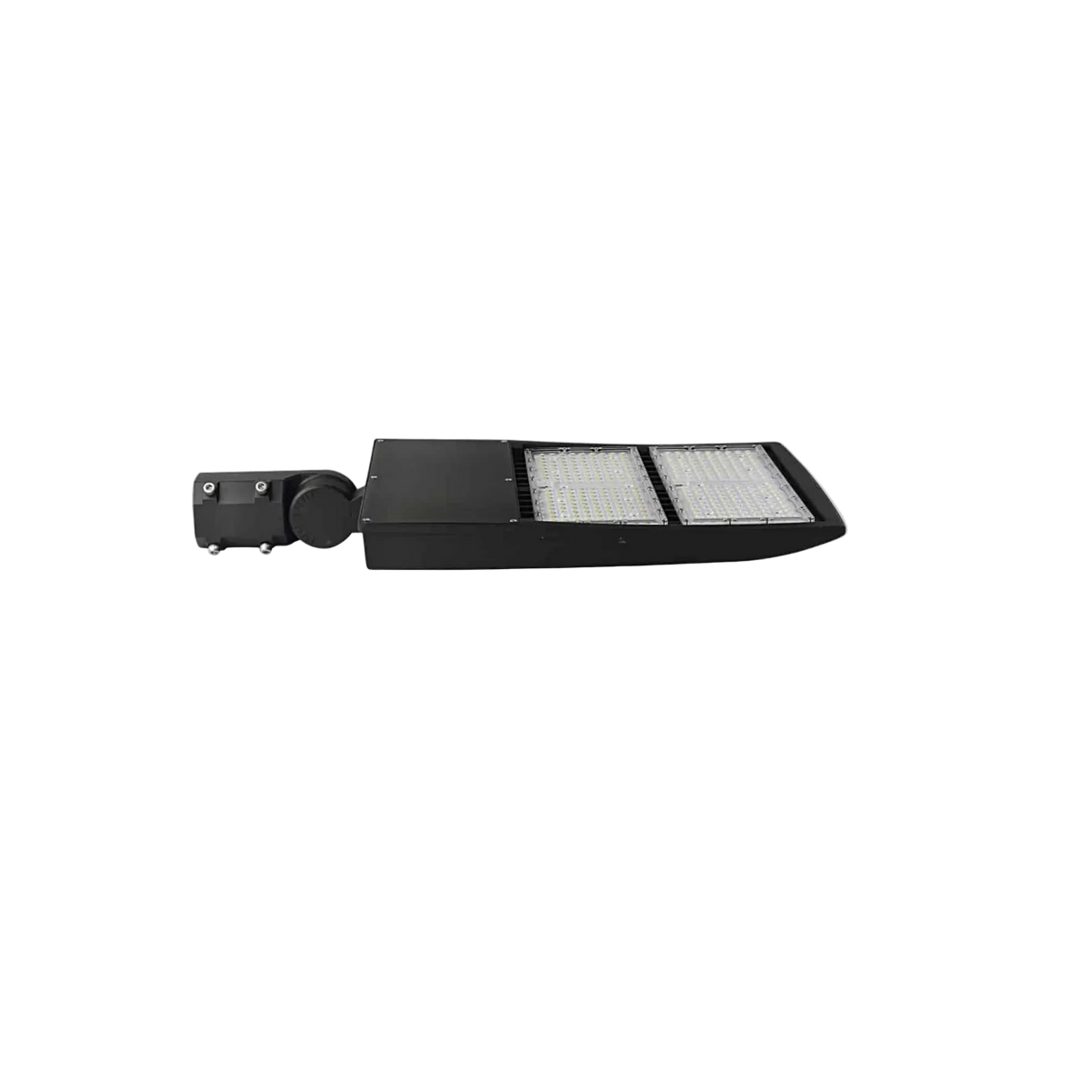 Led Shoebox Light 300W 5000K 277–480V