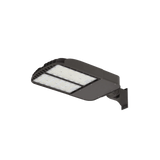 Led Shoebox Light 200W 5000K