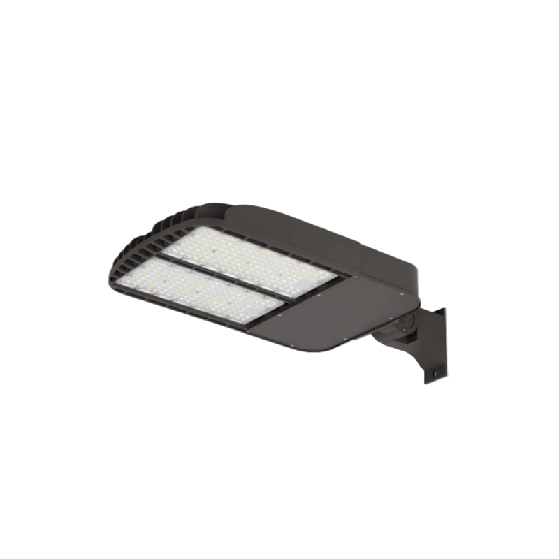 Led Shoebox Light 200W 5000K