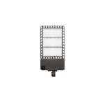 Led Shoebox Light 400W 5000K