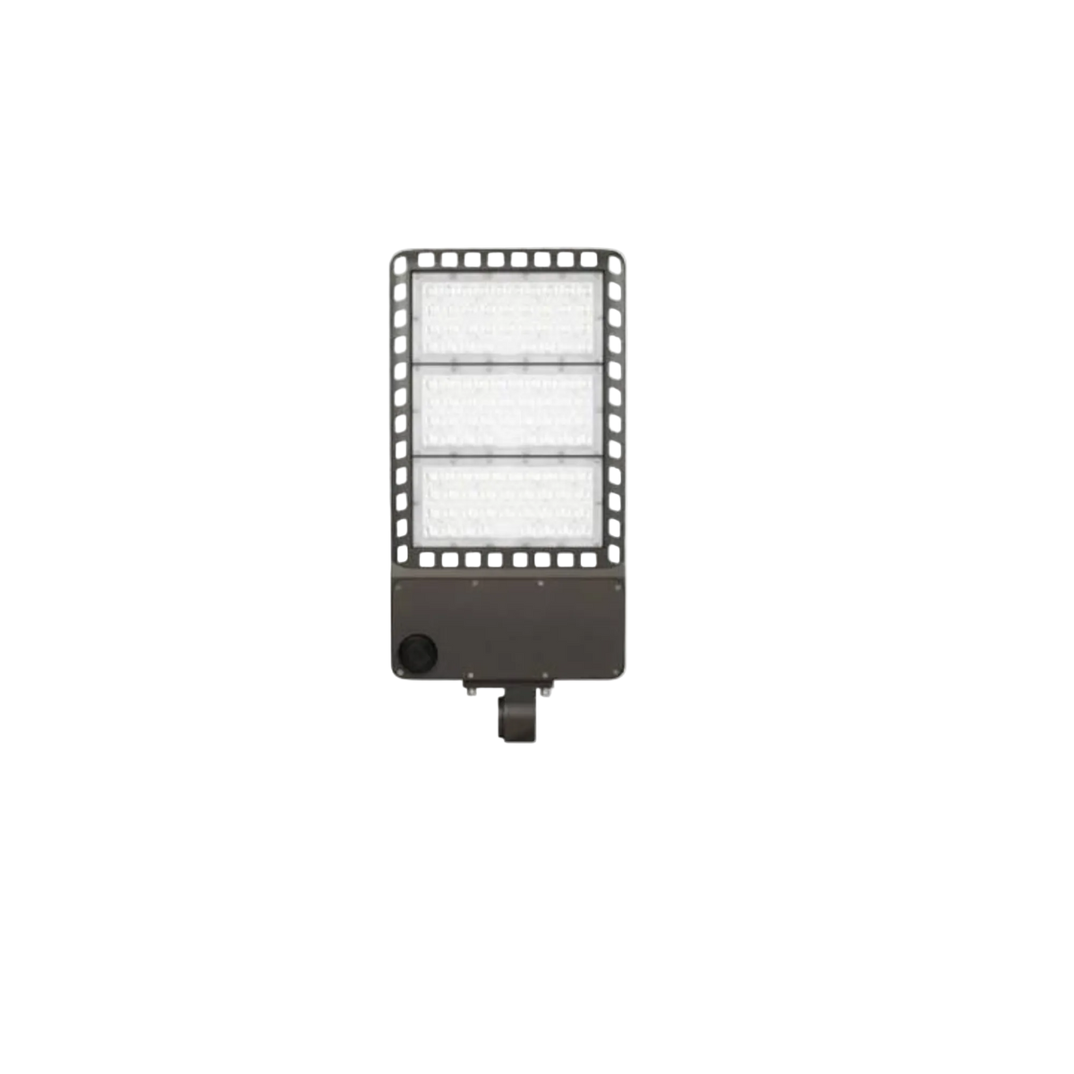 Led Shoebox Light 400W 5000K