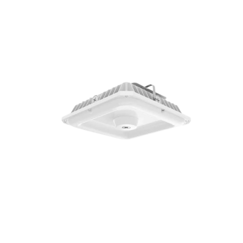 Led Canopy Light 100W 5000K White
