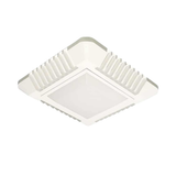 Led Canopy Light 200W 5000K With Junction Box