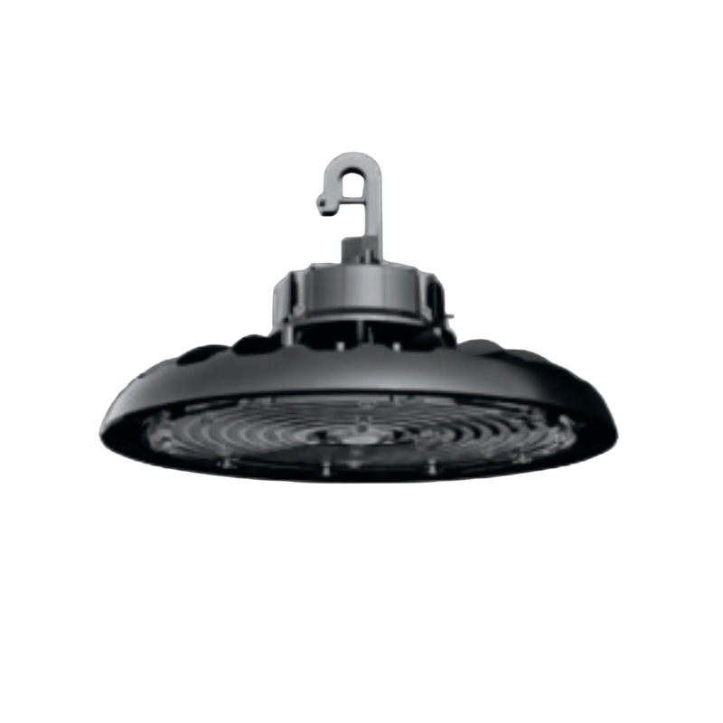 LED UFO High Bay Light 300W 3CCT 3-Power Adjustable