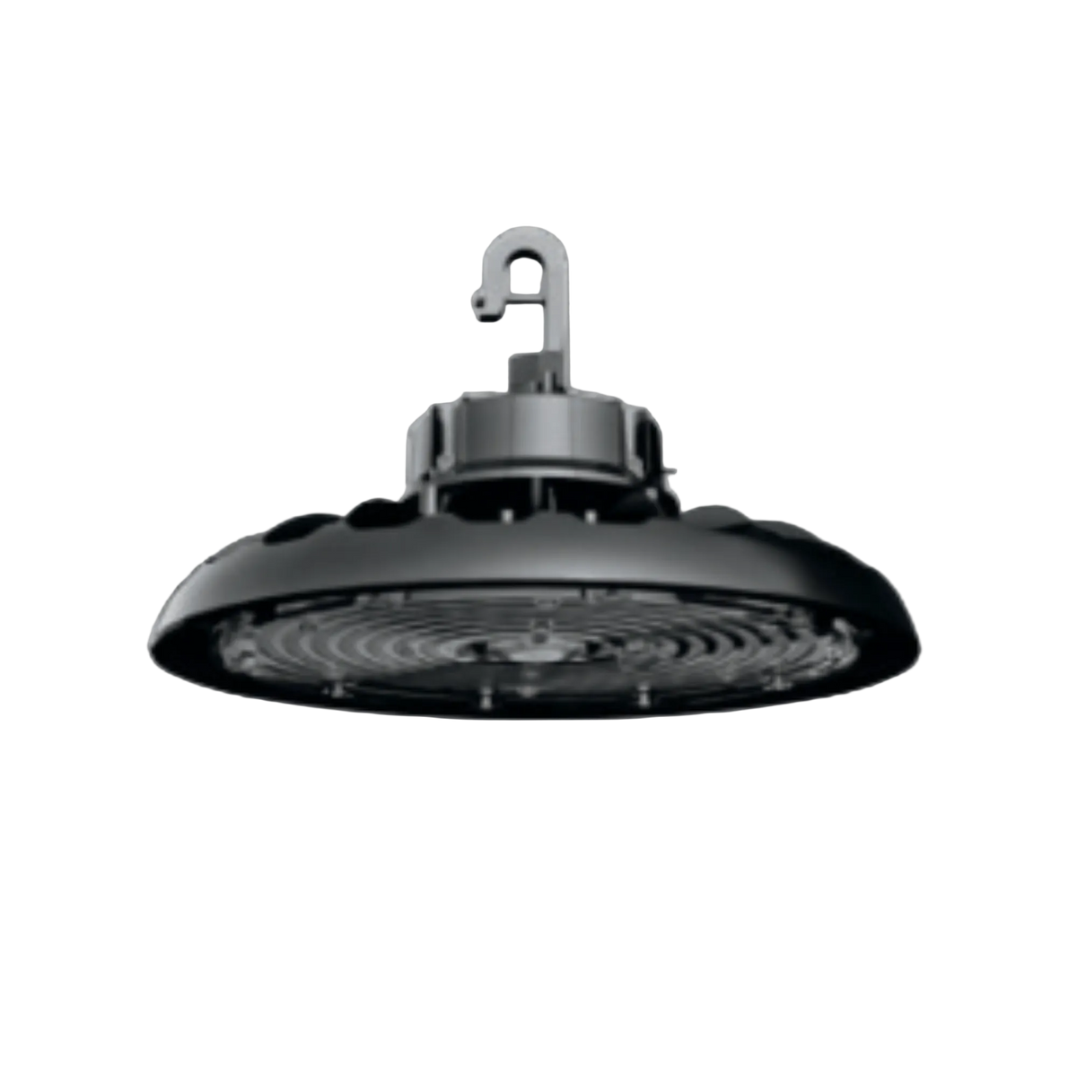 LED UFO High Bay Light 240W 3CCT 3-Power Adjustable