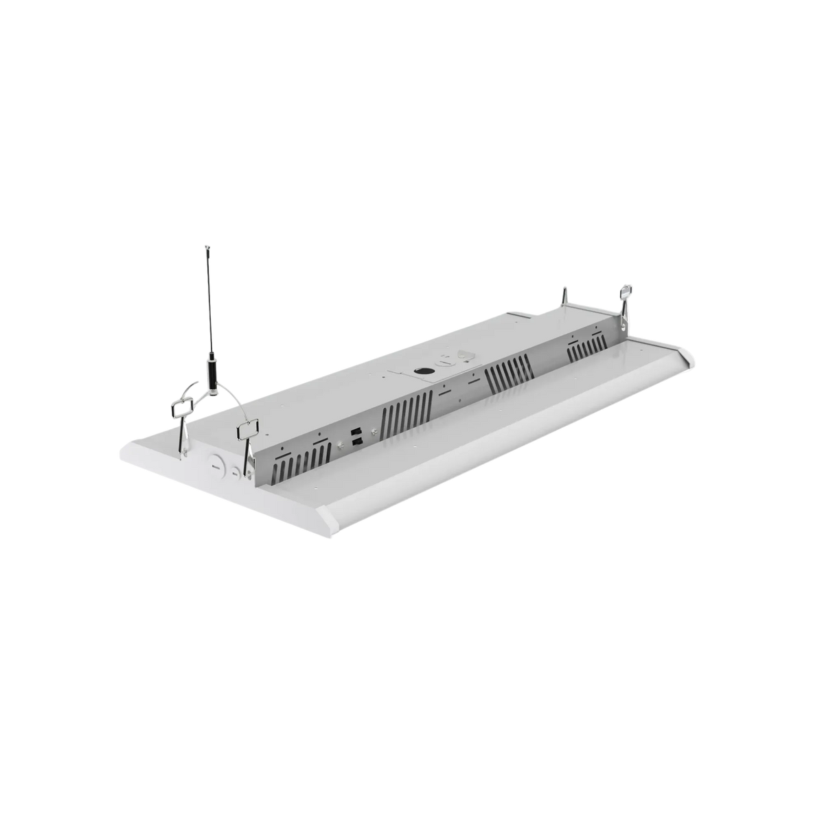 Led High Bay Light 4ft 325W 120–277V