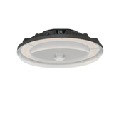 LED Round Canopy Light 80W/60W/45W 3CCT With Motion Sensor