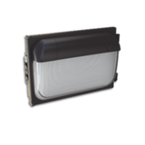 LED Slim Wall Pack 12W 3CCT