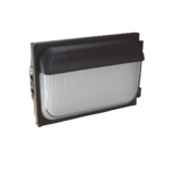 LED Slim Wall Pack 12W 3CCT