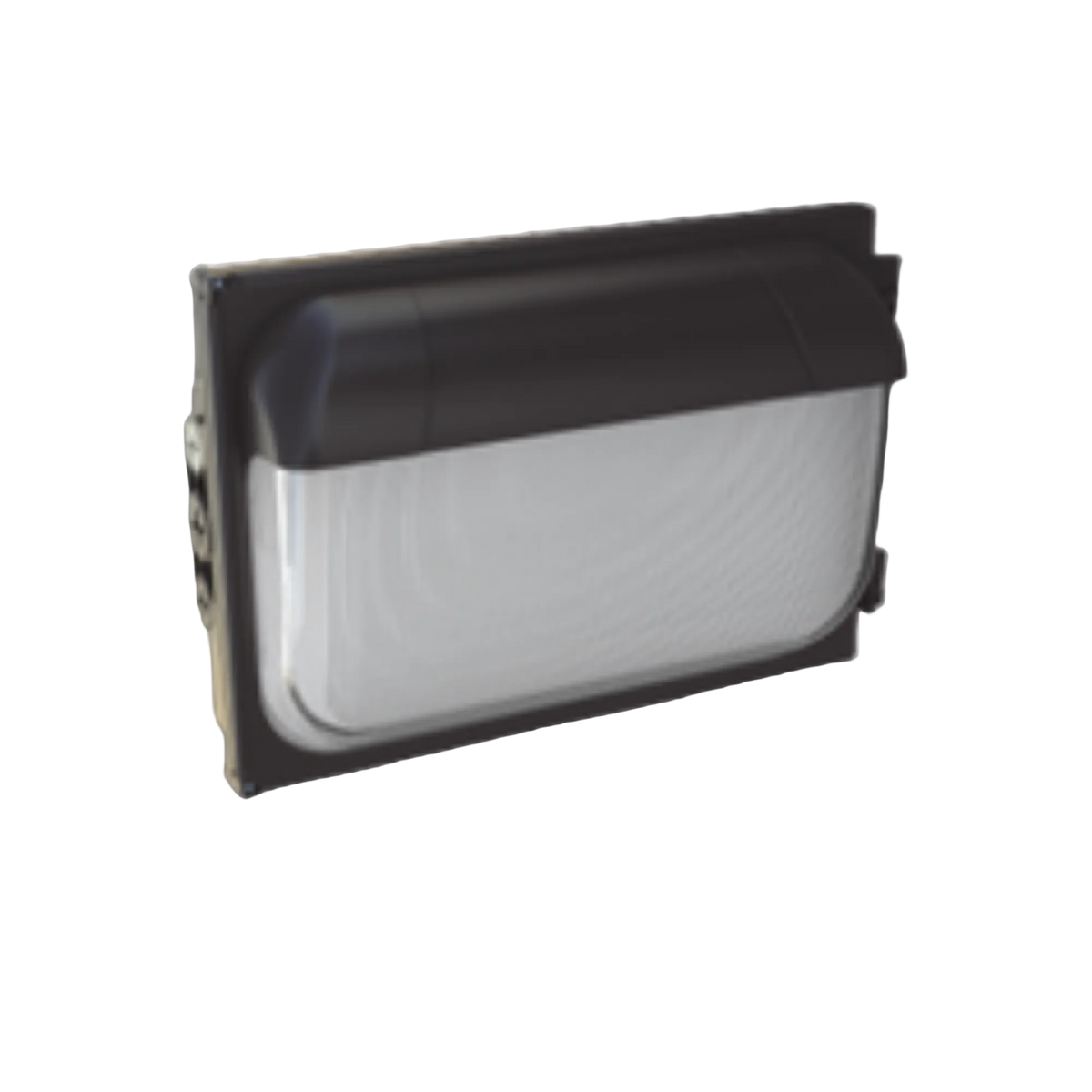 LED Slim Wall Pack 12W 3CCT
