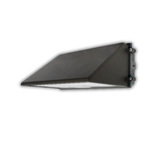LED Full-Cutoff Wall Pack 45W/60W/75W 3CCT With Photocell