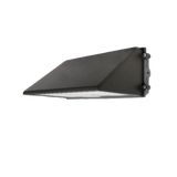 LED Full-Cutoff Wall Pack 45W/60W/75W 3CCT With Photocell
