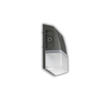 LED Pocket Wall Pack 8in 15W/20W/25W 3CCT With Photocell