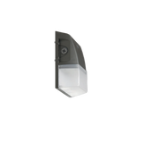 LED Pocket Wall Pack 8in 15W/20W/25W 3CCT With Photocell