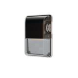 LED Mini Wall Pack 15W/20W/25W 3CCT With Photocell