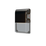 LED Mini Wall Pack 15W/20W/25W 3CCT With Photocell
