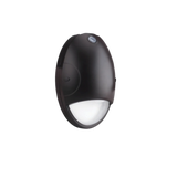 LED Outdoor Emergency Light 15W 3CCT With Photocell
