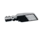 LED Shoebox Light 240W 5000K Dark Bronze