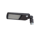 LED Shoebox Light 150W/200W/240W 3CCT