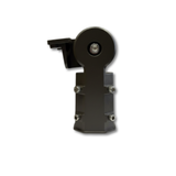LED Shoebox Slip Fitter 1st Gen 8/CTN