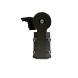 LED Shoebox Slip Fitter 1st Gen 8/CTN