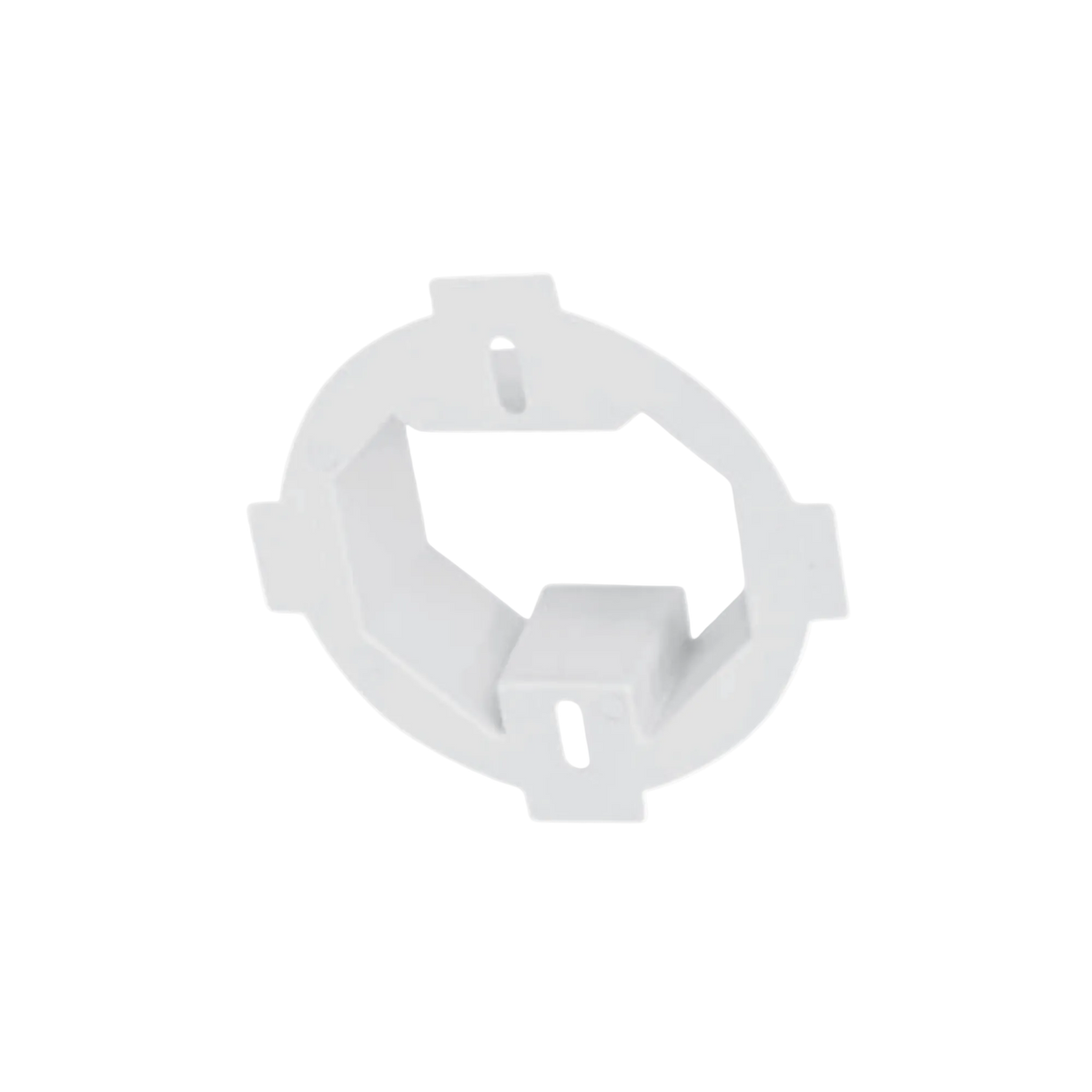 Ceiling Electrical Outlet Box Extender