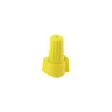 Yellow Round Wire Connectors