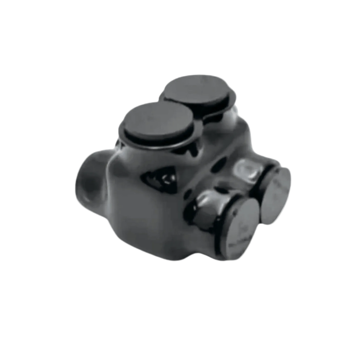 2-Port Wire Connectors