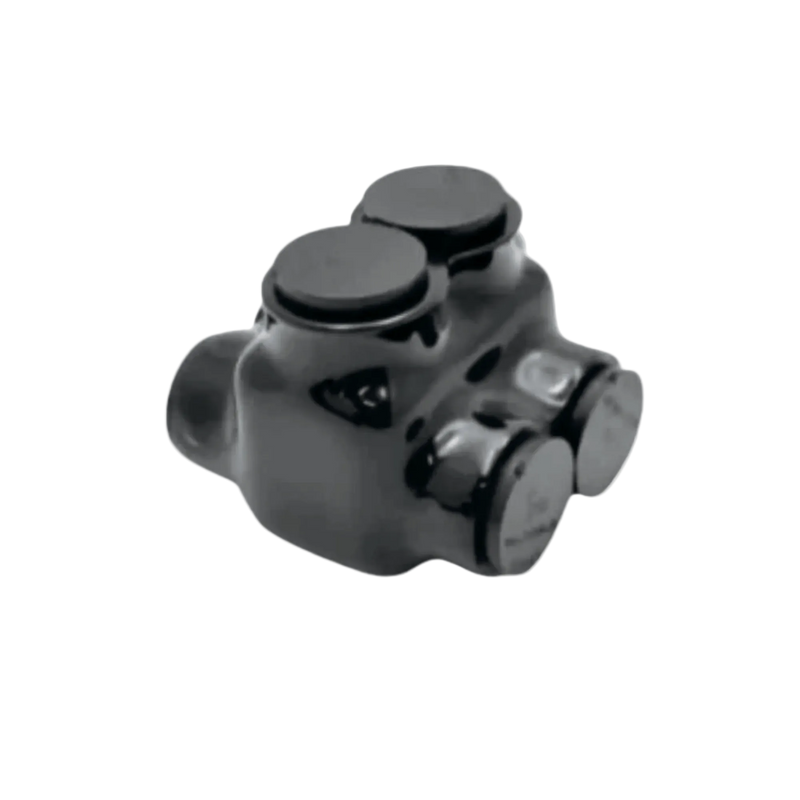 2-Port Wire Connectors