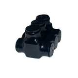 3-Port Wire Connectors