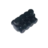 4-Port Wire Connectors
