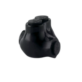 Offset Entry Wire Connectors
