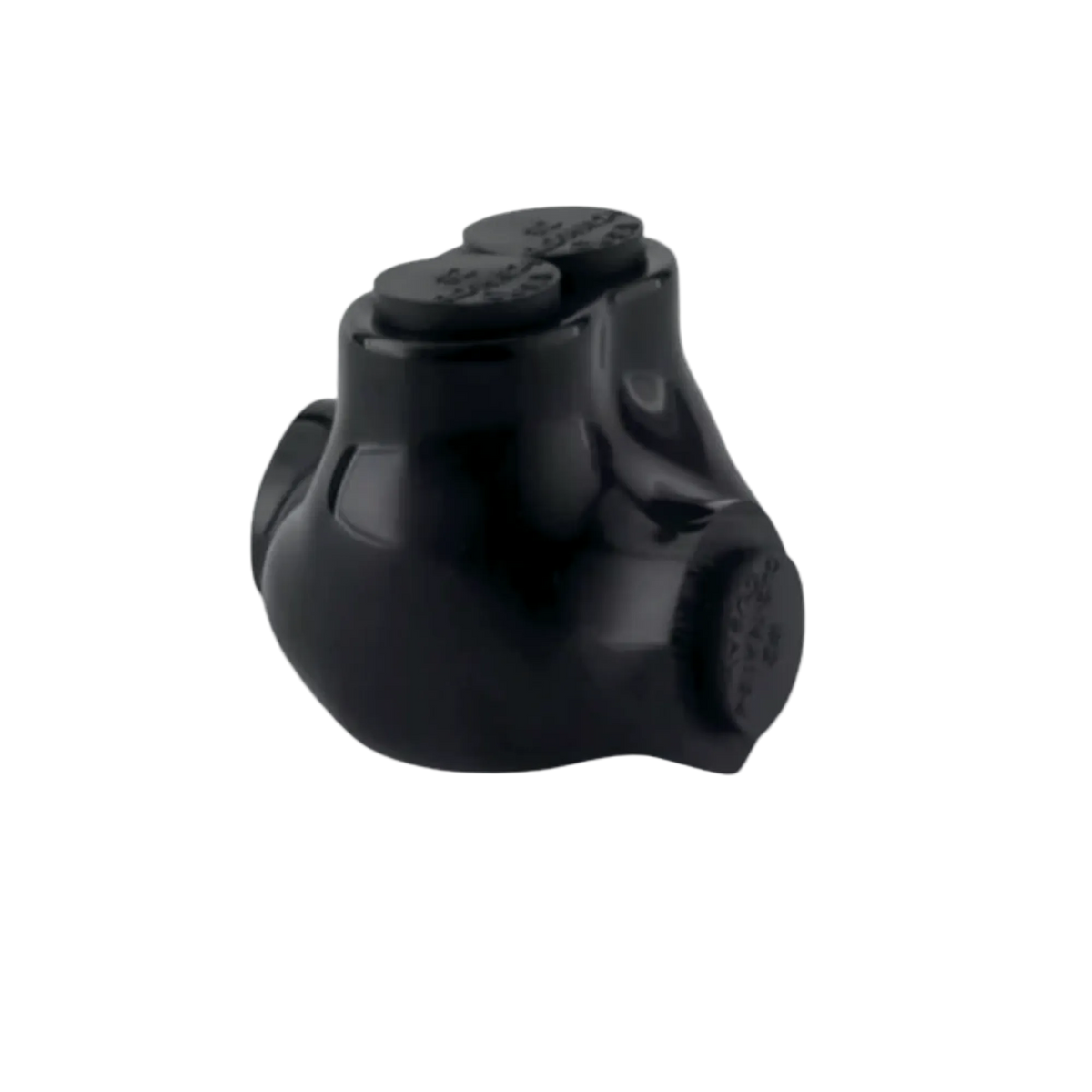 Offset Entry Wire Connectors
